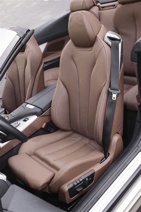 Leather or Cloth: What Type of Car Upholstery Is Right for You? - Whitehurst Auto Trim ...