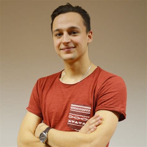 Mateusz Wrzyszcz - Java Software Engineer - Avenga | XING