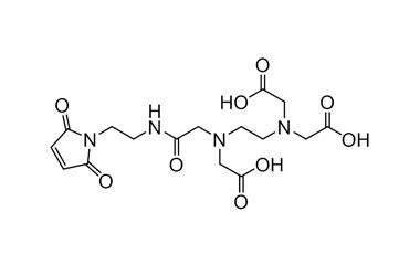 CAS No : 1185102-85-5 | Product Name : [N-(2-Maleimidoethyl]ethylenediamine-N,N,N’,N ...