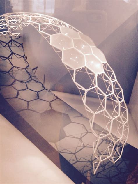 Pin by Fernando Rico on modulacion | Geometric dome, Architecture model, Geodesic dome