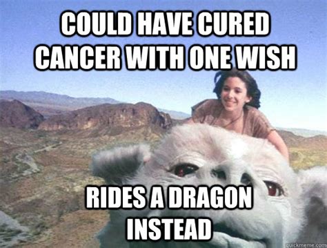 neverending story memes | quickmeme