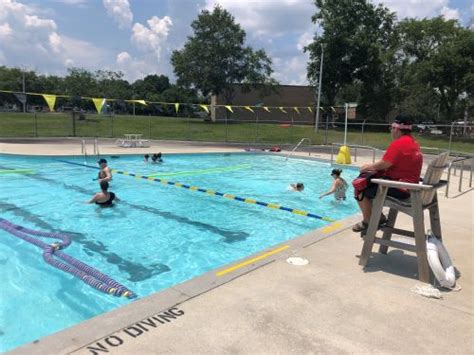 YMCA Opens City Pools and Offers Free Swim Lessons to Community - YMCA of Southeastern North ...