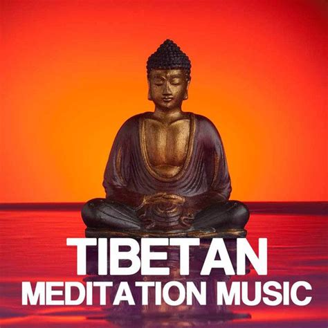 A playlist featuring Tibetan Meditation Music