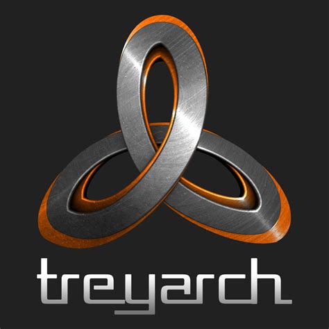 Treyarch Logo Download in HD Quality