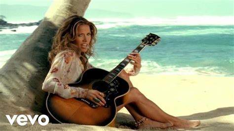 Sheryl Crow - Soak Up The Sun | Sheryl crow, Music videos vevo, Music videos