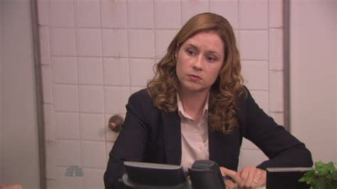 Pam in 'The Michael Scott Paper Company' - Pam Beesly Image (5534447) - Fanpop