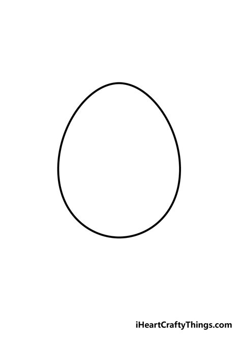 Share 79+ egg sketch images - seven.edu.vn