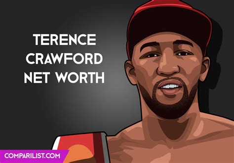 Terence Crawford Net Worth 2019 | Sources of Income, Salary and More