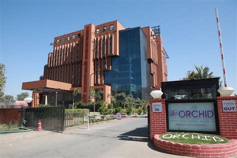 THE ORCHID HOTEL - Updated 2022 Prices & Reviews (Pune, India)