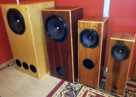 Diy Speaker Cabinet Kit | Cabinets Matttroy