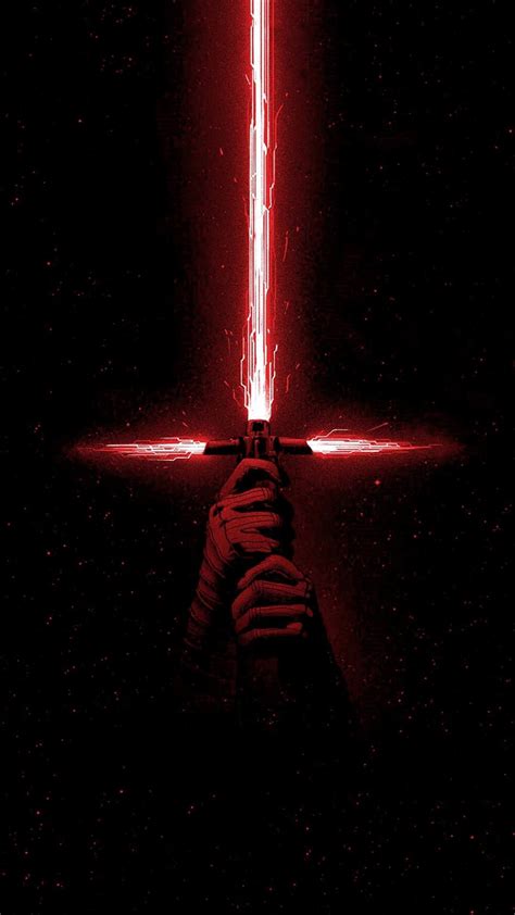 The Last Jedi! [1080x1920] | Baggrund, Baggrunde, Kunst ideer