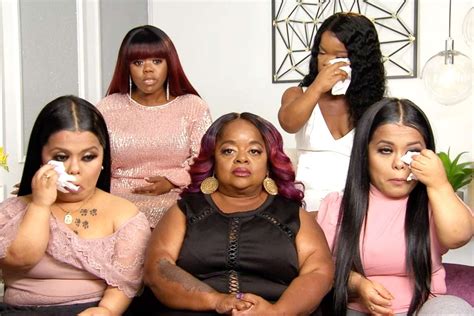 Little Women: Atlanta Cast Pays Tribute to Late Costar Minnie