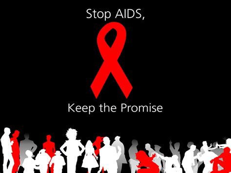 Beautiful Inspirational Quotes For World AIDS Day