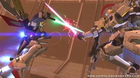 Gundam Breaker 2 - Download Game PSX PS2 PS3 PS4 PS5