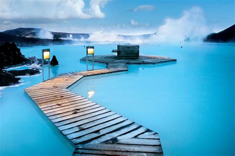 Blue Lagoon Iceland Hotel: Silica Hotel Iceland - Sophie's Suitcase