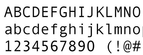 Monotype.com Font Download Free / LegionFonts