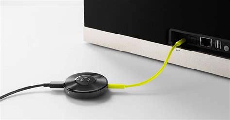 For Speakers - Chromecast - Google