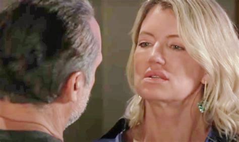 General Hospital (GH) Spoilers: Should Phyllis Stop Being So Pushy With ...