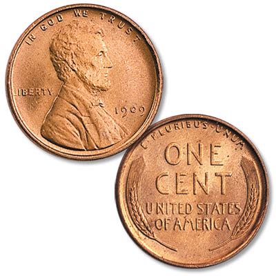 The 4 Must-Have Lincoln Cent Varieties | Littleton Coin Blog