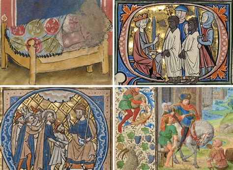 Exhibition to Explore Difficult Truths about Medieval Art | Getty Iris