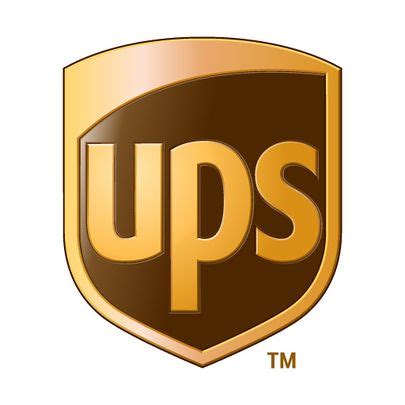 United Parcel Service - 리브레 위키