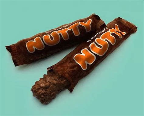 10 lost chocolate bars we’d love to bring back and devour over Easter ...