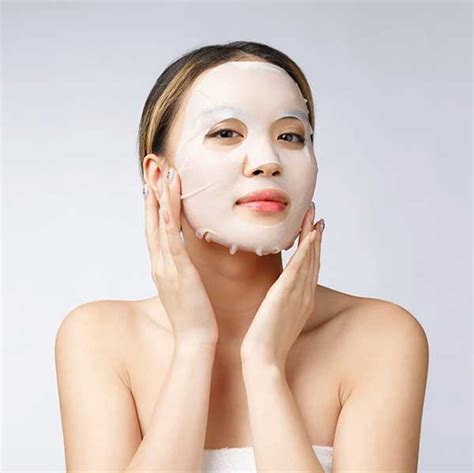 Viral..!! Inilah 5 Masker Wajah Korea Untuk Memutihkan Wajah Terbaik ...