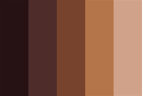 Tan Color Palette Color Schemes Colour Palettes Light Brown Pallete | Sexiz Pix