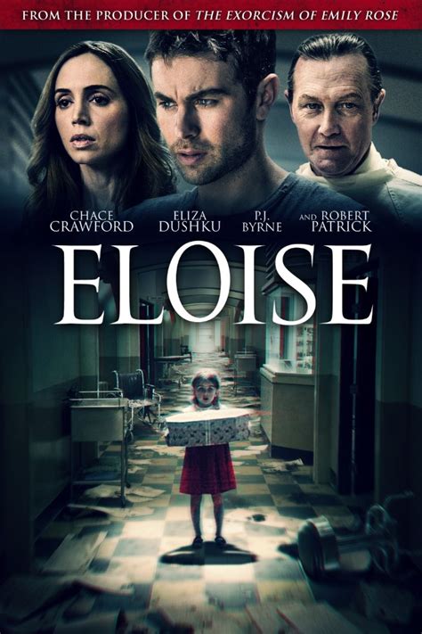 The Eloise Asylum