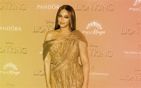 Beyoncé’s ‘Lion King’ Album is Delightful, But Limited – Texas Monthly