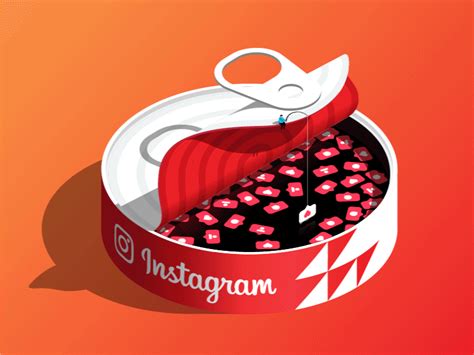 Instagramming - from sketch to result by Andrew Kliatskyi on Dribbble