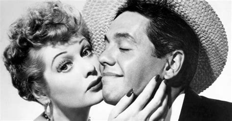 ‘I Love Lucy’ Star Desi Arnaz Refused To Shoot This Scene Because It Went Against His Patriotism