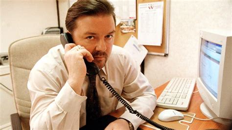 Ricky Gervais: The Office Couldn’t Air Now Because of Cancel Culture – IndieWire