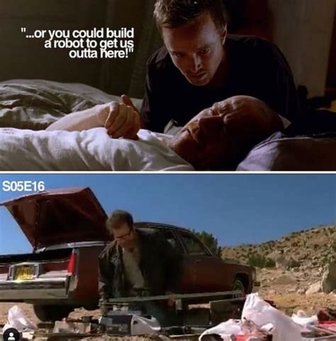 Best 28 Jesse Pinkman Quotes - Breaking Bad - NSF News and Magazine