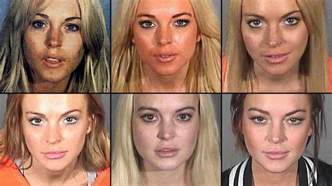 Lindsay Lohan talks drugs, booze, rehab, sex | CNN