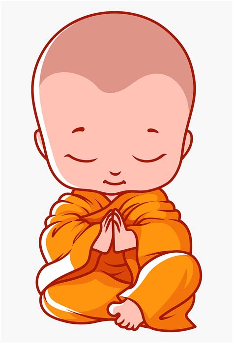 Cartoon Buddha Png / Monk illustration, buddhism cartoon buddha\'s ...