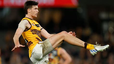 AFL Hawthorn Hawks players back big AFL youth focus - ESPN