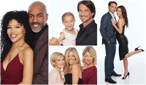 Can You Picture That?: General Hospital’s 2023 Cast Portraits [PHOTOS ...