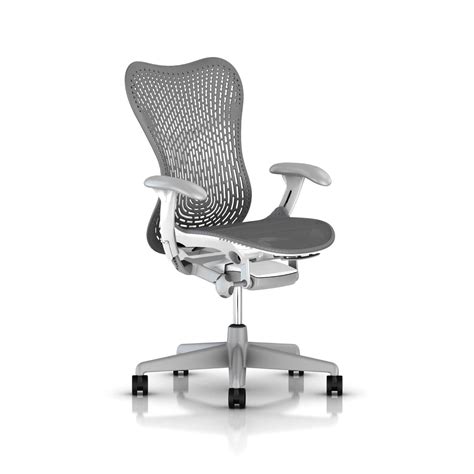 Herman Miller Mirra 2 Chair Review