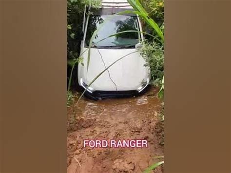 Mitsubishi Pajero Sport VS Ford Ranger VS Toyota Hilux VS Jeep Wrangler #shorts - YouTube in ...