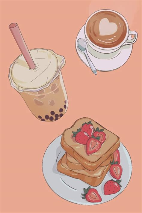 Top more than 78 anime coffee aesthetic - in.cdgdbentre