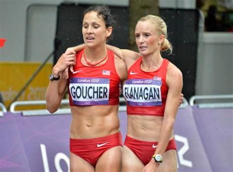 Shalane Flanagan, Kara Goucher finish 10-11 in London Olympics marathon – The Denver Post