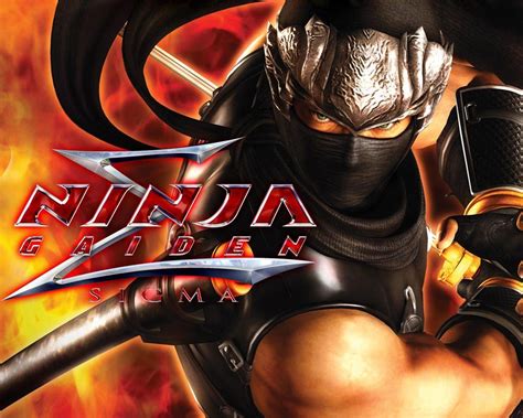 Ninja Gaiden Sigma 2 Wallpapers - Top Free Ninja Gaiden Sigma 2 Backgrounds - WallpaperAccess