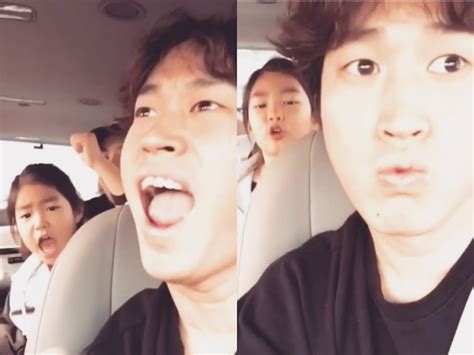 Watch: Tablo And Haru Are Adorable Lip-Syncing Masters While Jamming ...