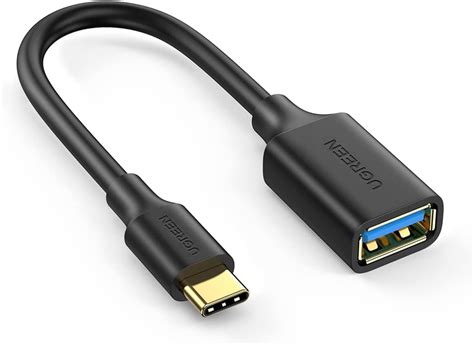 usb c to usb adapter amazon, Amazon.com: CableCreation USB 3.1 USB C ...