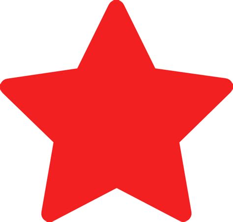 Free Red Star Clipart, Download Free Red Star Clipart png images, Free ClipArts on Clipart Library