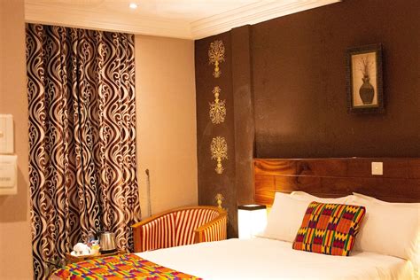 Airport West Hotel in Accra: Find Hotel Reviews, Rooms, and Prices on ...