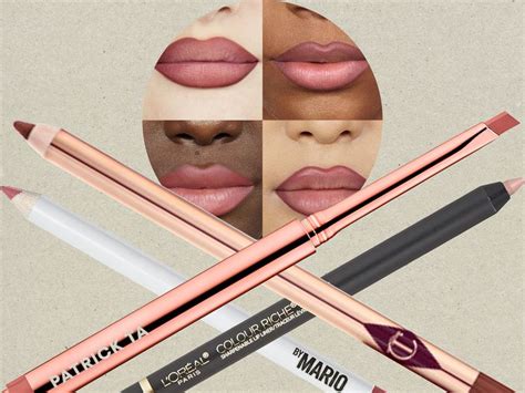 The 16 Best Lip Liners We Tested in 2023