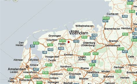 Veendam Stadsgids