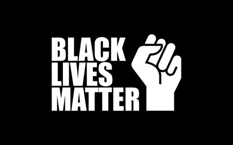 Black Lives Matter - Action on Poverty